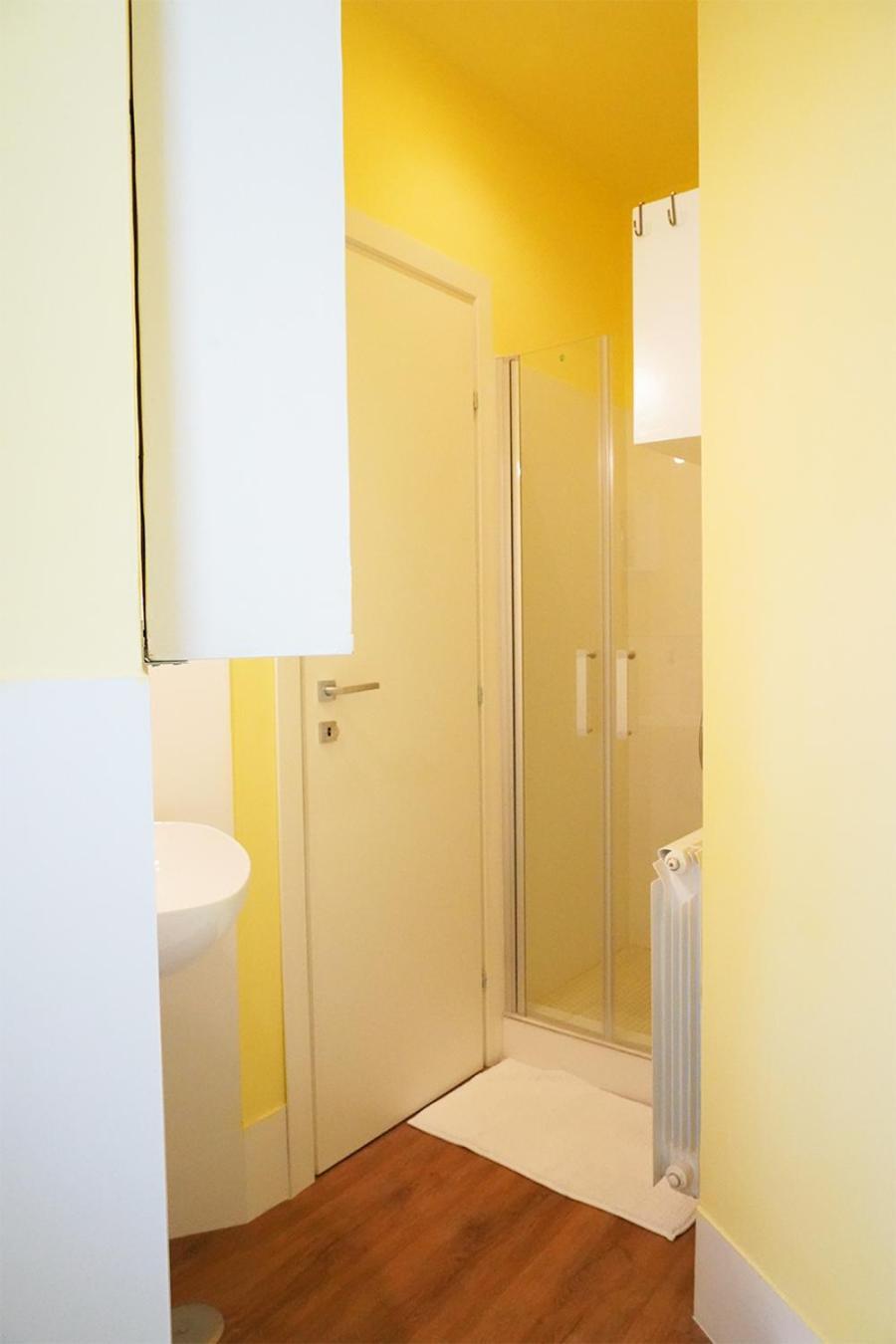 Appartamento Quattro Gatti Attico Roma Centro Esterno foto