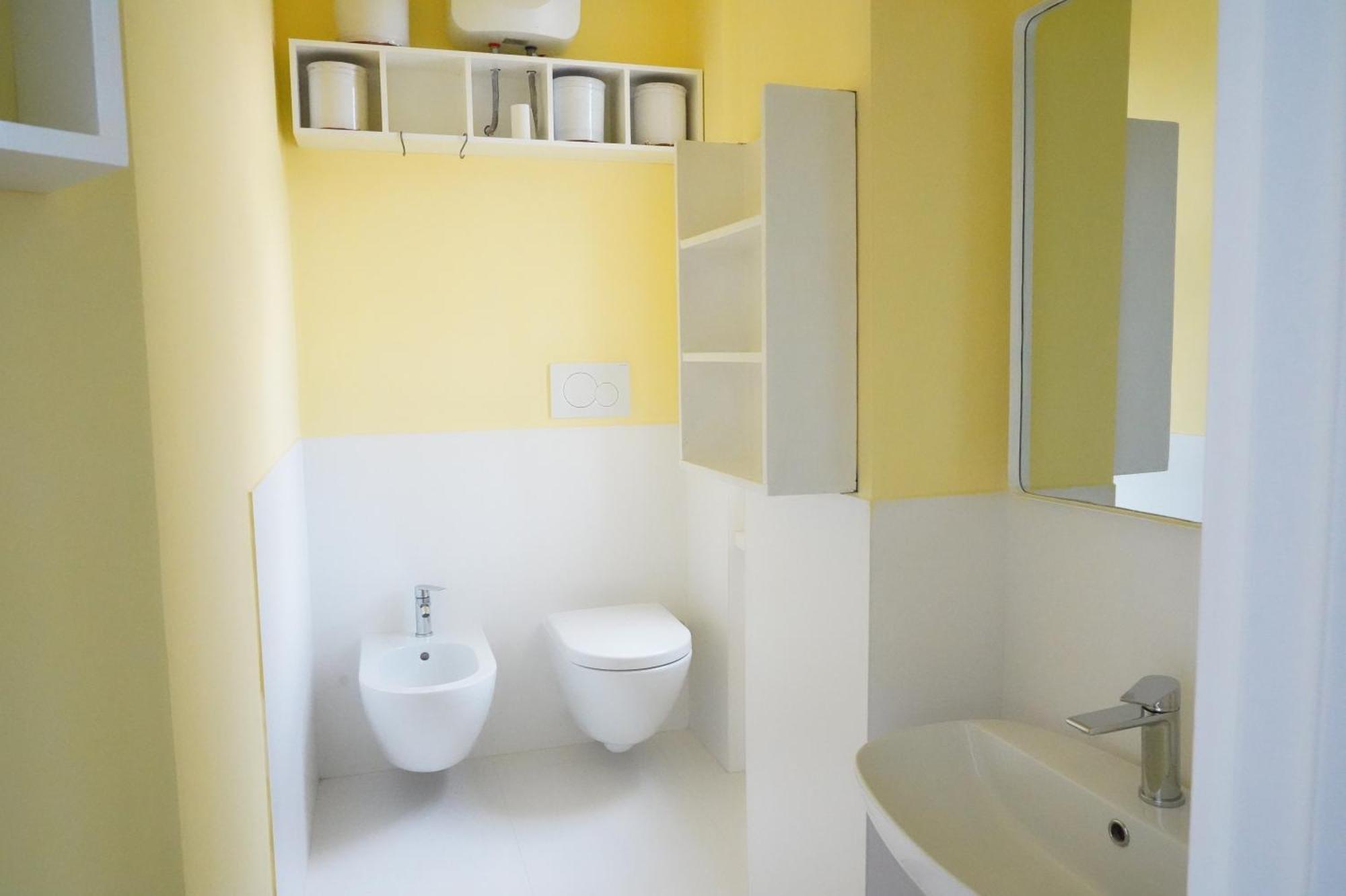 Appartamento Quattro Gatti Attico Roma Centro Esterno foto