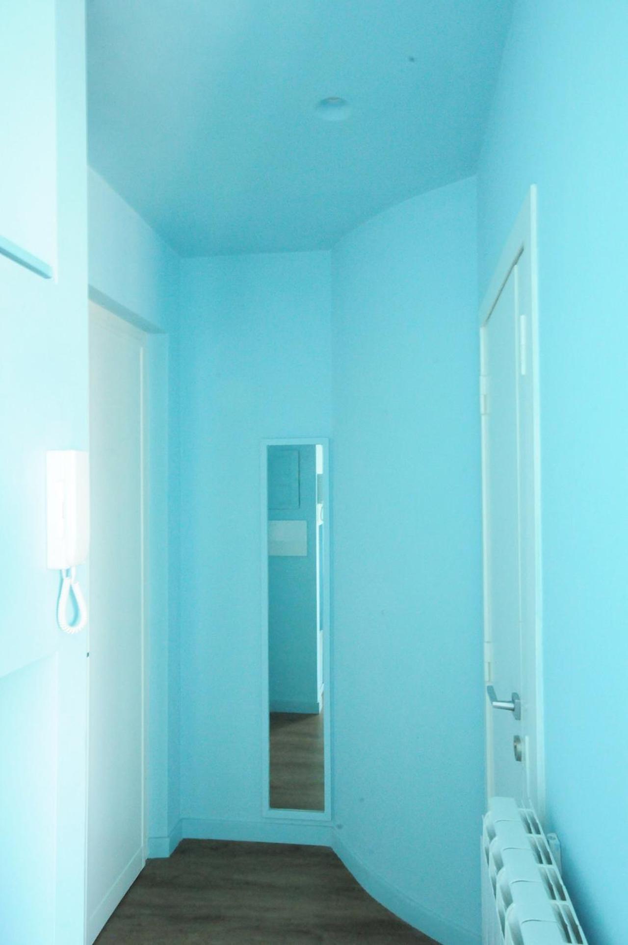 Appartamento Quattro Gatti Attico Roma Centro Esterno foto