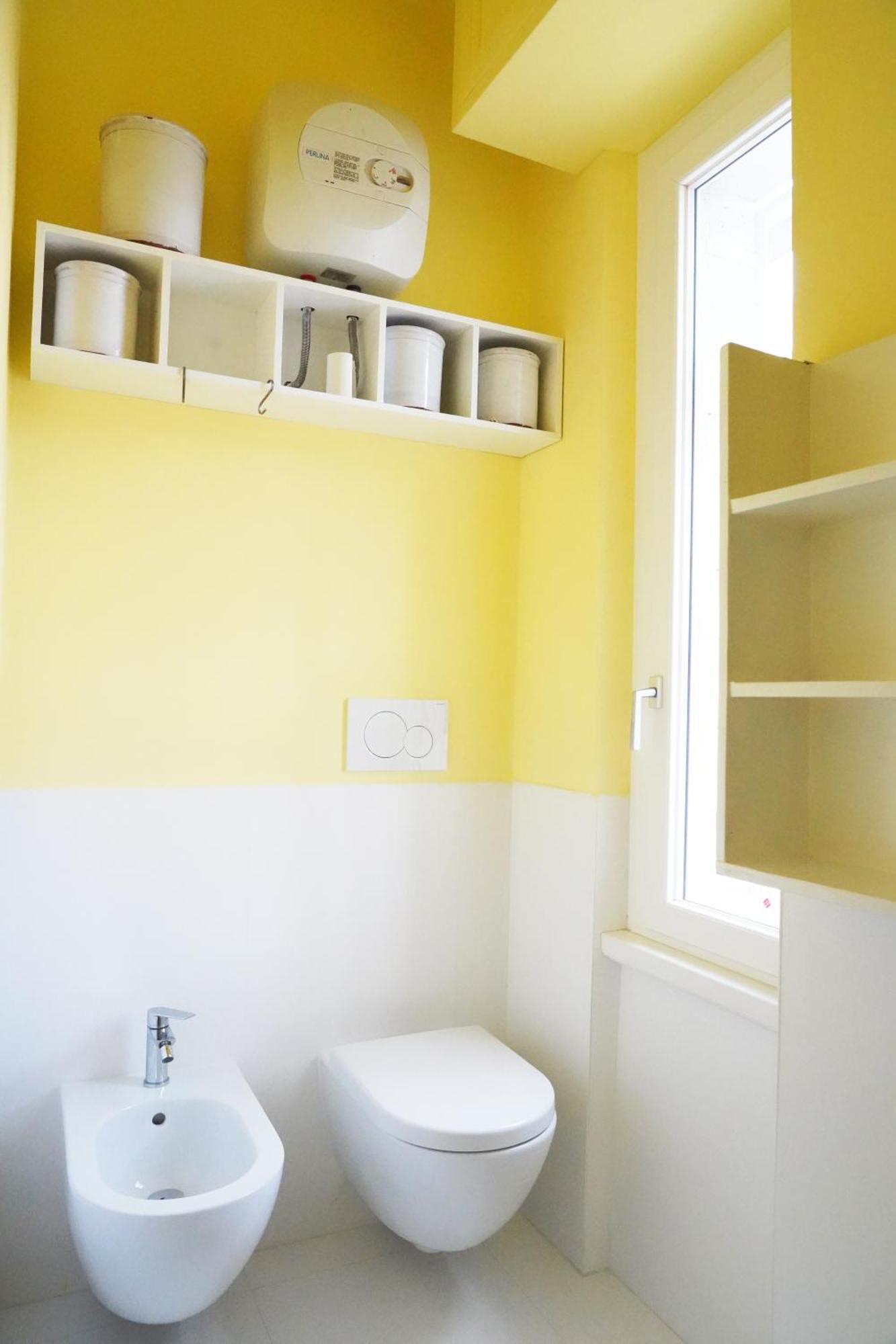 Appartamento Quattro Gatti Attico Roma Centro Esterno foto